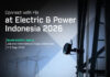 FLIR Si2a-PD Introduced at Electric & Power Indonesia 2026 for Always-On Electrical Asset Monitoring and Partial Discharge Detection FLIR Si2a-PD