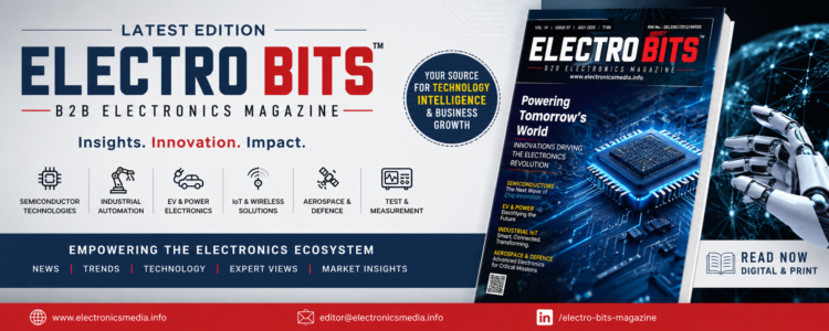 Electro Bits Electro Bits