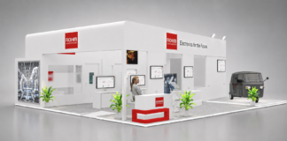 ROHM Electronica India 2026