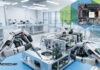 Microchip PolarFire FPGA Ethernet Sensor Bridge Enables Compact Edge AI Systems Microchip PolarFire FPGA