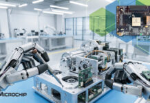 Microchip PolarFire FPGA Ethernet Sensor Bridge Enables Compact Edge AI Systems Microchip PolarFire FPGA