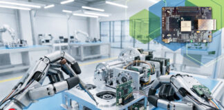 Microchip PolarFire FPGA Ethernet Sensor Bridge Enables Compact Edge AI Systems Microchip PolarFire FPGA