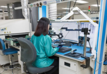 Green Circuits to Highlight High-Reliability Electronics Manufacturing for Small Satellite Applications at SmallSat 2026 Small Satellite Applications