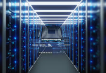 Engineering the AI Data Center: Why Simulation Is Becoming Core Infrastructure AI Data Center