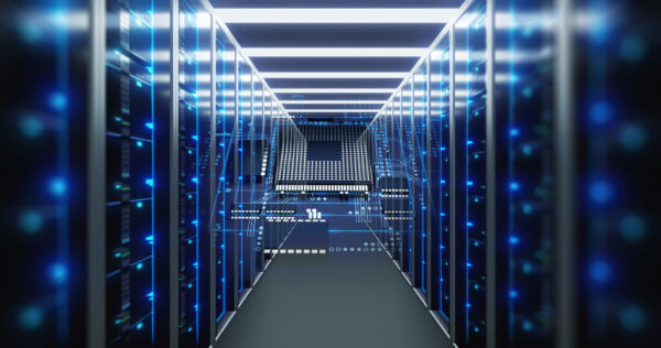 AI Data Center AI Data Center
