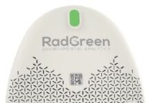 RadGreen RadSys RF Monitors Deliver Continuous RF Radiation Monitoring Across 100MHz to 40GHz RadGreen RadSys RF Monitors