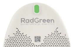 RadGreen RadSys RF Monitors Deliver Continuous RF Radiation Monitoring Across 100MHz to 40GHz RadGreen RadSys RF Monitors