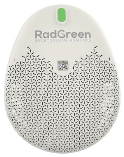 Indoor-Connected RadGreen RadSys RF Monitors
