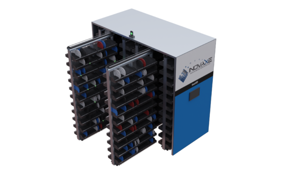 Inovaxe InoHD Solo SMT Material Storage Solutions
