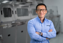 KYZEN SEMICON Taiwan 2026