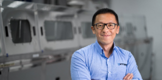 KYZEN SEMICON Taiwan 2026