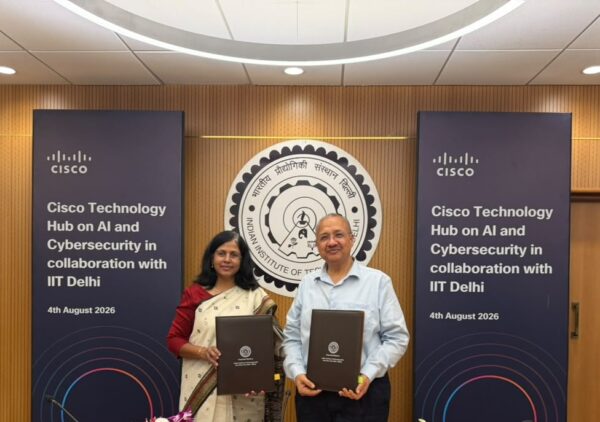 Cisco Technology Hub
