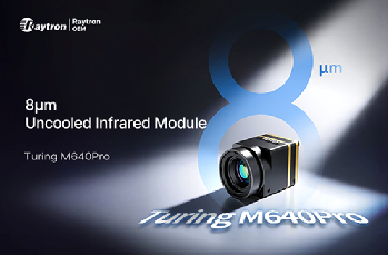 M640Pro LWIR Thermal Camera M640Pro LWIR Thermal Camera