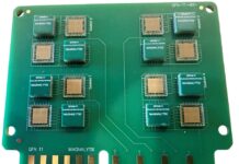 Magnalytix Brings Clarity to Reliability Evaluation with Introduction of ResidVUE QFN 48-11 Component ResidVUE QFN 48-11 Component