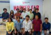 Mahindra University HackerFab
