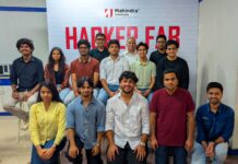 Mahindra University HackerFab