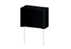 Panasonic ECWFJ Series Film Capacitors for Industrial and Automotive Applications Panasonic ECWFJ Series Film Capacitors