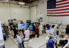 Nordson Center of Excellence Phoenix Opens for Advanced Inspection Technology Nordson Center of Excellence Phoenix