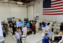 Nordson Center of Excellence Phoenix Opens for Advanced Inspection Technology Nordson Center of Excellence Phoenix