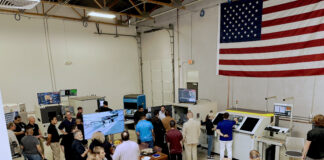 Nordson Center of Excellence Phoenix Opens for Advanced Inspection Technology Nordson Center of Excellence Phoenix