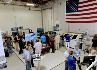 Nordson Center of Excellence Phoenix Opens for Advanced Inspection Technology Nordson Center of Excellence Phoenix