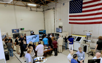 Nordson Center of Excellence Phoenix