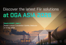 Teledyne FLIR Thermal Cameras to Showcase Advanced Imaging at OGA 2026 Teledyne FLIR Thermal Cameras