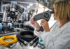 OMC Introduces Laboratory-Grade Industrial Fibre Optic Cables for High-Performance Datalinks Industrial Fibre Optic Cables