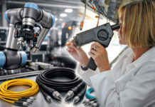Industrial Fibre Optic Cables