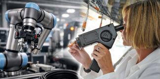 OMC Introduces Laboratory-Grade Industrial Fibre Optic Cables for High-Performance Datalinks Industrial Fibre Optic Cables
