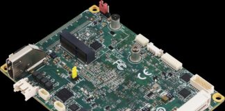 AAEON PICO-ADN2 Pico-ITX Board Features Intel N305 and N97 Processors AAEON PICO-ADN2