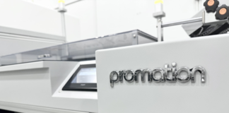 PROMATION Smart Line Technology: 10 Key Benefits for SMT Manufacturers PROMATION Smart Line Technology