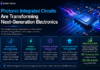 Photonic Integrated Circuits Are Transforming Next-Generation Electronics Photonic Integrated Circuits