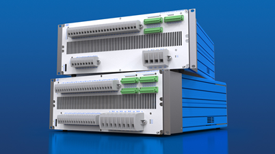 Pickering 60-191 LXI High Current Switching Family Pickering 60-191 LXI High Current Switching Family