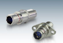 Honeywell Aerospace Proximity Sensors Now Available Through Powell Electronics Honeywell Aerospace Proximity Sensors