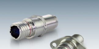 Honeywell Aerospace Proximity Sensors Now Available Through Powell Electronics Honeywell Aerospace Proximity Sensors