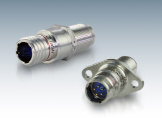 Honeywell Aerospace Proximity Sensors Now Available Through Powell Electronics Honeywell Aerospace Proximity Sensors