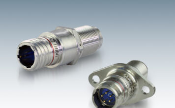 Honeywell Aerospace Proximity Sensors