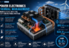 Power Electronics Thermal Management