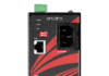 Antaira PoE Injector Introduced for Reliable 100W PoE++ Applications Antaira PoE Injector