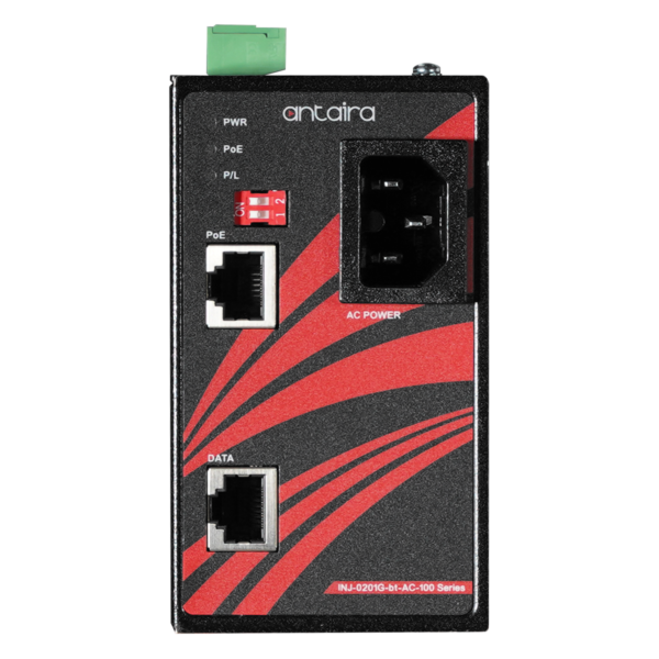 Antaira PoE Injector