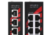 PoE Surge Protection