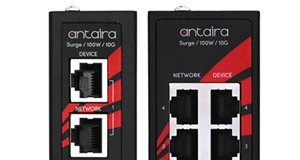PoE Surge Protection