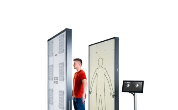 Rohde & Schwarz installs millimeter wave security scanners at Airports of Thailand (AOT) Airports Millimeter wave security scanners
