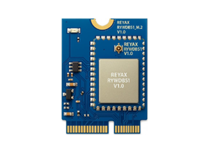 REYAX image REYAX IoT Modules