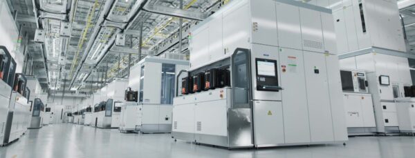 SP Manufacturing Facility SP Manufacturing Medtec China 2026