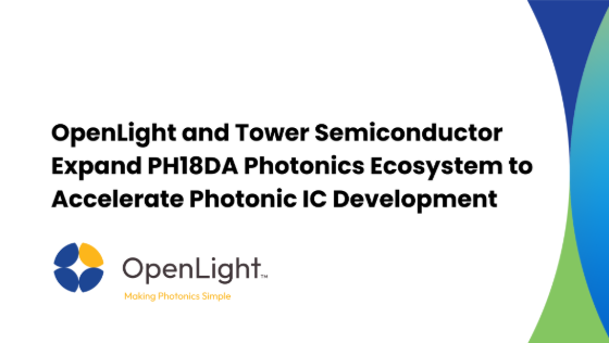 Screenshot 2026-08-11 165612 OpenLight Photonic PDK