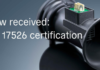 Sensirion’s SGM5304 gas meter module successfully achieves EN 17526 certification SGM5304 gas meter module