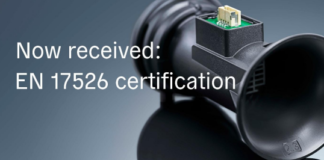SGM5304 gas meter module