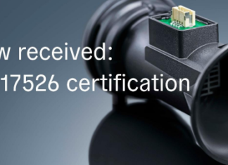 SGM5304 gas meter module